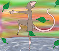 Swirls of the wind (old) by arbon