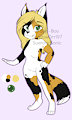 [OLD] Sue the Calico