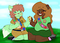 Cookies