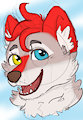 Taylor Renee Wolford {Cub Sketch} - By Akai