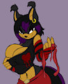 Kitty Tease