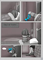 Undertale: Whole Heartily pg 28