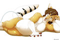 Inflating Kendall, by Akkusky!