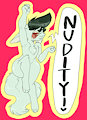 Noopidy Doo by sashtrash