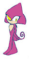 Crossdressing Espioooooo by Miyo999