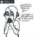 ASK BONNIE & CO: Discord Edition 04