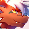 Sol's Headshot
