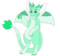 Dutchie Adopt [CLOSED] by hxneybee