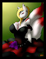 Sexy Spirit by RenNightshade