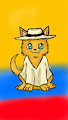 Colombian Cat