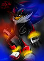 Shadow!!