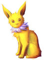 Jolteon