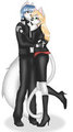 kai in love by Devanachan