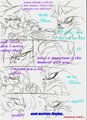 Love and Sex and Magic Comic 18