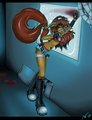 026 - Chishio by AyamaEvonne