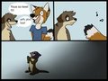 Furmeet Woes - [I LIED!] by Meeple