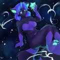 Starbursts by Phsuke