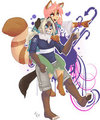 ADVENTURE! by Phsuke