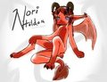 [rEQuest]Nori Holden