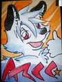 ARCC badge 2011 by hobbypanda