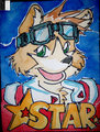 Starling Badge 2011