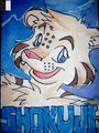 Shokuji Badge 2011 by hobbypanda