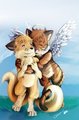 2010 - Memories of the wind