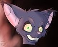 Umad? by FlyingFox