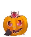 Hey Pumpkin by TheGarnet