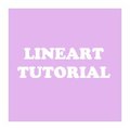 Lineart Tutorial by DandyCandy
