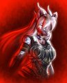 GOW3 Icy (By NeozCommish) by Icyfoxy