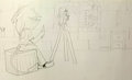 The Unfinished Portrait by A7xHarenzumi