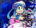Squid Girl | Splatoon 2