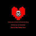 Undercom Story Part 2