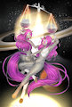 Reggie Zodiac - Libra by TFC by ReggieSunderland