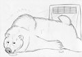 Melting by PaperWings