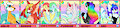 Rainbow Set