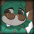 Greenkini by Mewdles