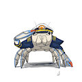 Comm CaptBoonieCrab