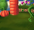 Jazz Jackrabbit 2 Carrotus (Old Submission)