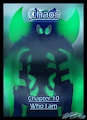 Chaos ch. 10 Who I Am cover