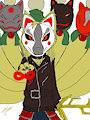 Ninetails new look