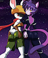 Sorrel and Hop