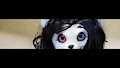 Illumanati Blackpaw Plushy by illumanati