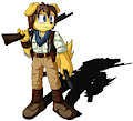 Jonathan Howard Vyse
