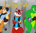 *C*_5 years of Max and friends ~