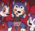 *C*_Sexy sisters