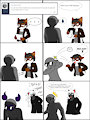 Ask the Fox Box Q5: Wrong Place! by Foxboy591