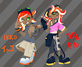 Inkcitement