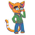 Chibi Nic